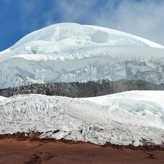 Cotopaxi